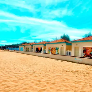 Villaggio Internazionale La Plaja Catane