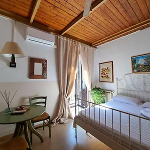 2* Bed & Breakfast I Vespri
