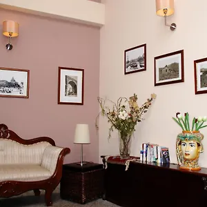 3* Bed & Breakfast La Collegiata