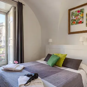 2* Guest house Da Gianni E Lucia With Bathroom In The Center