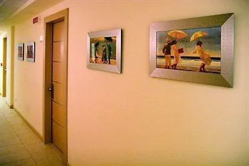 ****  Hotel Villa Cibele Catania Italy