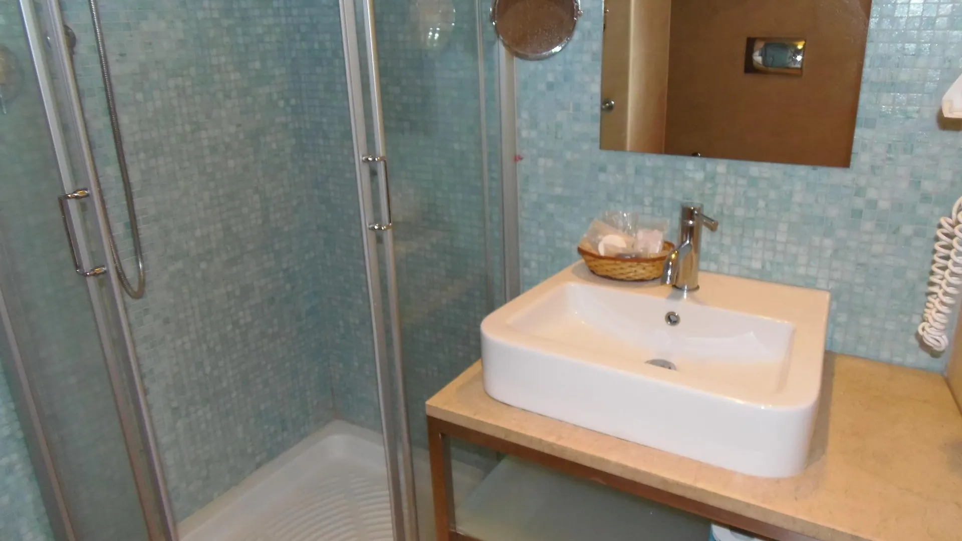 ****  Hotel Villa Cibele Catania Italy