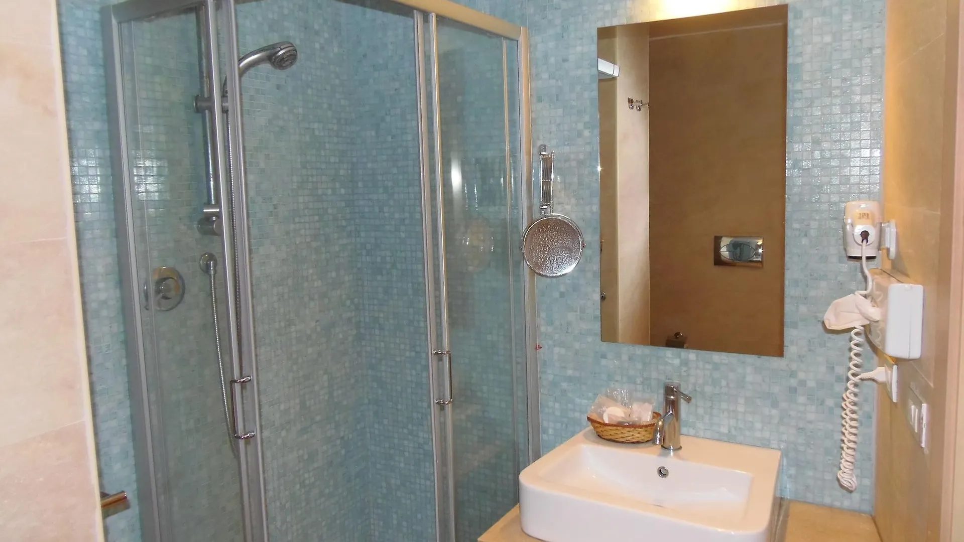 Hotel Villa Cibele Catania