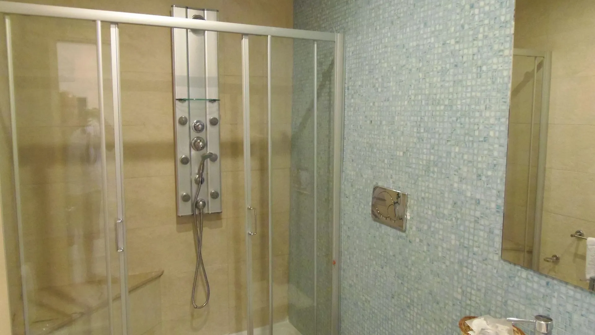 Hotel Villa Cibele Catania