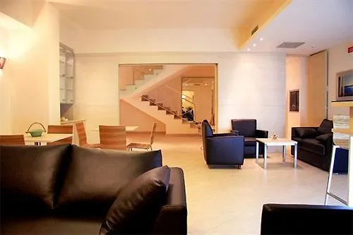****  Hotel Villa Cibele Catania Italy