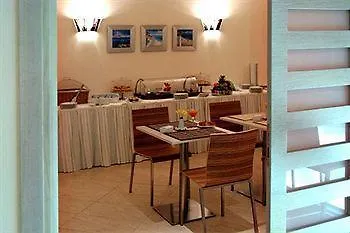 Hotel Villa Cibele Catania