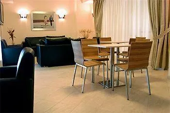 Hotel Villa Cibele Catania Italy