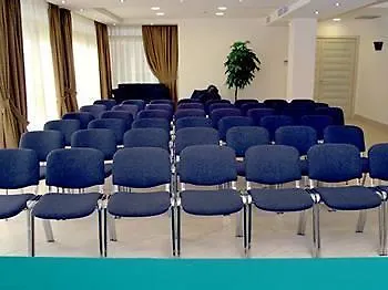 Hotel Villa Cibele Catania