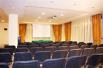 Hotel Villa Cibele Catania 4*,  Italy