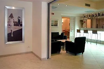 Hotel Villa Cibele Catania
