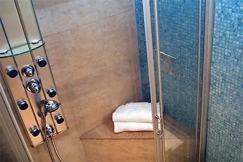 Hotel Villa Cibele Catania