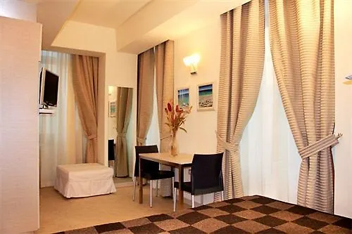 Hotel Villa Cibele Catania