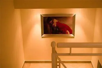 Hotel Villa Cibele Catania