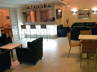 Hotel Villa Cibele Catania
