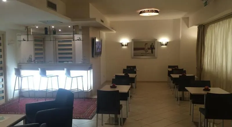 Hotel Villa Cibele Catania 4*,