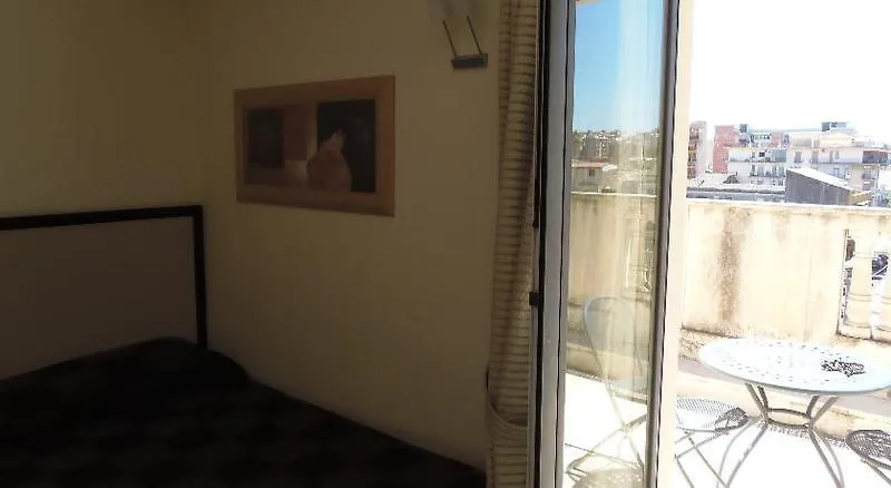 Hotel Villa Cibele Catania
