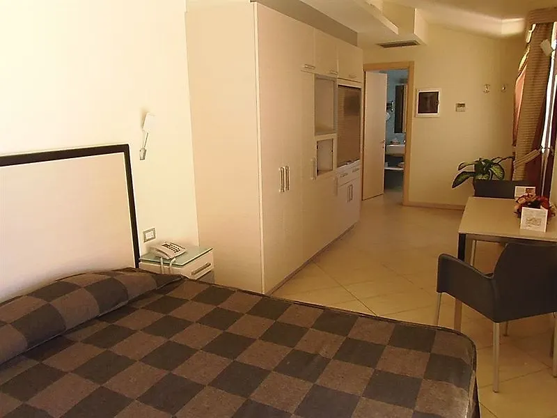 Hotel Villa Cibele Catania