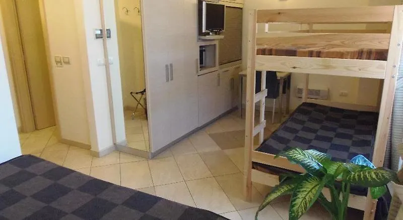 Hotel Villa Cibele Catania 4*,
