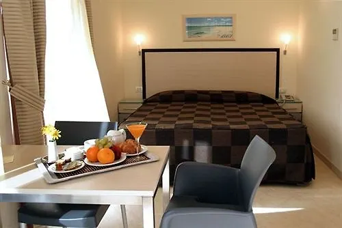 Hotel Villa Cibele Catania