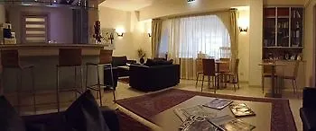 Hotel Villa Cibele Catania 4*,
