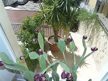 Hotel Villa Cibele Catania