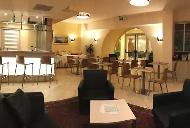 ****  Hotel Villa Cibele Catania Italy