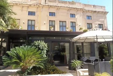 Hotel Villa Cibele Catania