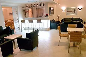 Hotel Villa Cibele Catania