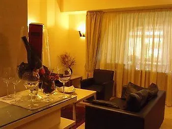 Hotel Villa Cibele Catania