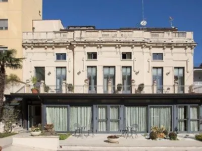 Hotel Villa Cibele Catania 4*,  Italy