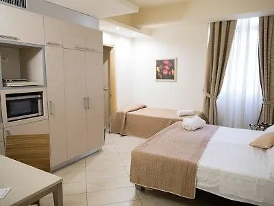 Hotel Villa Cibele Catania