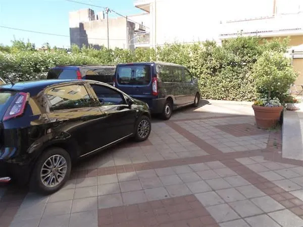 Hotel Villa Cibele Catania 4*,  Italy