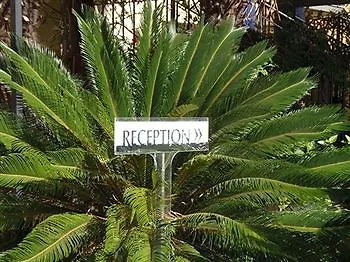 Hotel Villa Cibele Catania