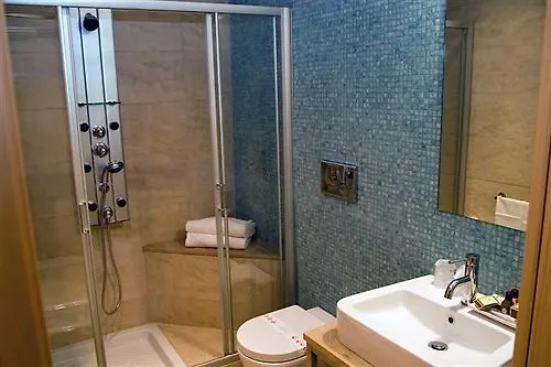 Hotel Villa Cibele Catania