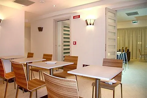 Hotel Villa Cibele Catania Italy