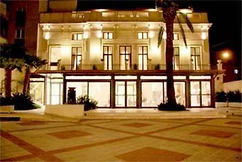 Hotel Villa Cibele Catania