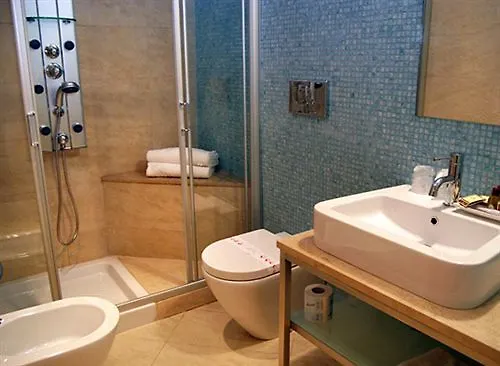 ****  Hotel Villa Cibele Catania Italy