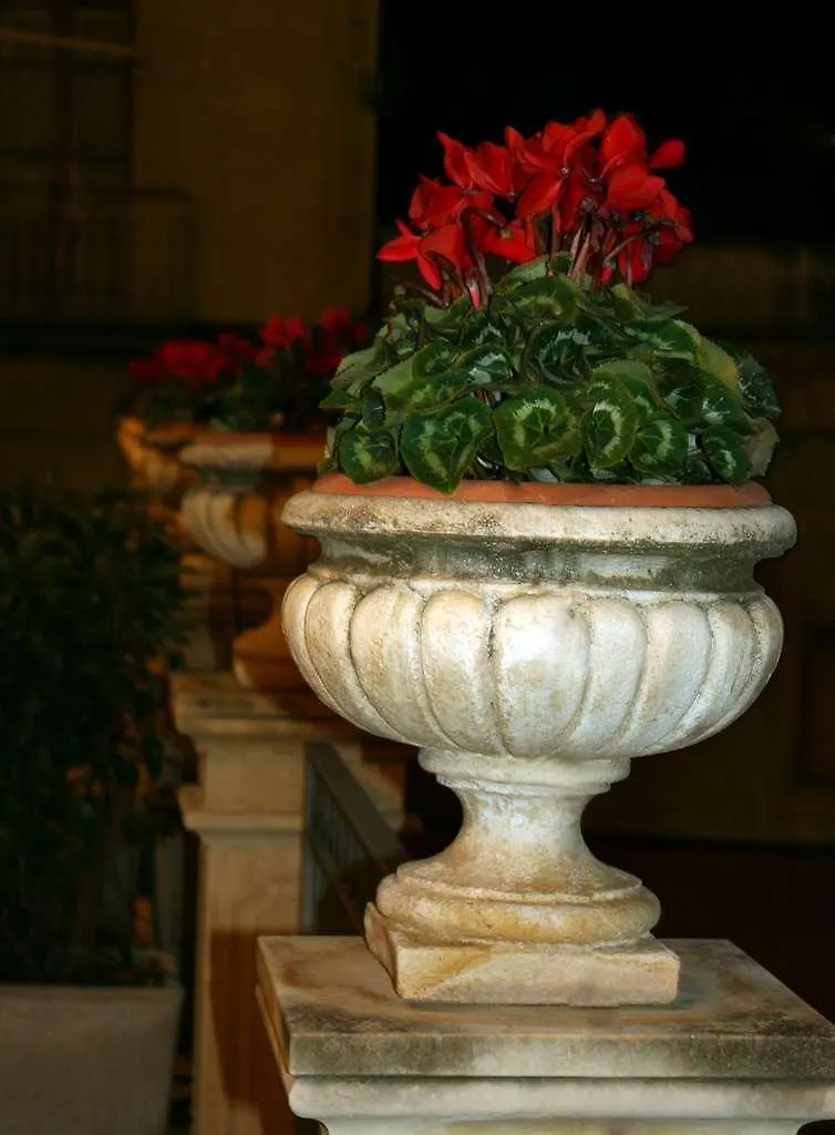 Hotel Villa Cibele Catania