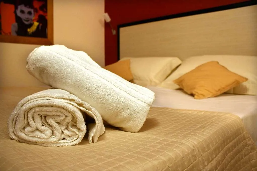 Hotel Villa Cibele Catania 4*,  Italy